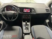 Seat Ateca 1.6 TDI Xcellence DSG