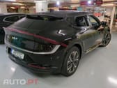 Kia EV6 77.4 kWh GT-Line