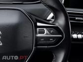 Peugeot 3008 1.6 BlueHDi Allure