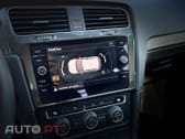 Volkswagen Golf Variant 1.6 TDi Highline