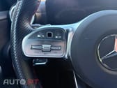 Mercedes-Benz A 180 d AMG Line Aut.