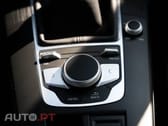 Audi A3 30 TDI Design