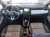 Renault Clio 1.0 TCe Evolution Bi-Fuel