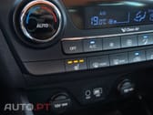Hyundai Tucson 1.7 CRDi Executive