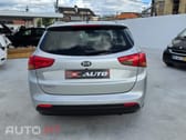 Kia Ceed SW 1.6 CRDi Prime
