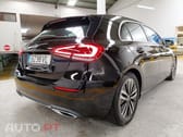 Mercedes-Benz A 160 Style Plus