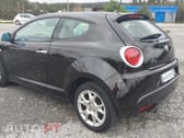 Alfa Romeo Mito 1.3 JTD Distinctive