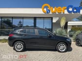 BMW X2 16 d sDrive