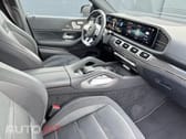 Mercedes-Benz GLE Coupe 4Matic+