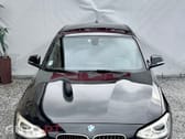BMW 118 d Pack M
