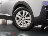 Peugeot 3008 1.5 BlueHDi Style