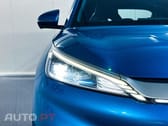 BYD Atto 3 60.48 kWh Design