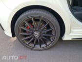 Mercedes-Benz A 180 d AMG Line