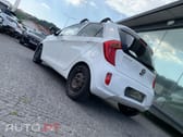 Kia Picanto 1.0 CVVT More GPL