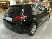 Peugeot 308 1.5 BlueHDi Style