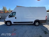 Fiat Ducato Maxi 2.3 M-Jet L4H3 Nacional Iva Dedútivel 93.000 Kms
