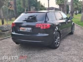 Audi A3 Sportback 1.9 TDi S-line
