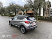 Renault Captur ENERGY TCe 120 Elysee