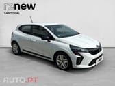 Renault Clio 1.0 TCe Evolution Bi-Fuel
