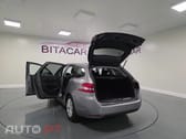Peugeot 308 SW 1.5 BlueHDi Style
