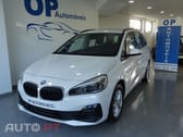 BMW 216 d 7L Line Luxury Auto