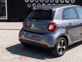 Smart ForFour EQ