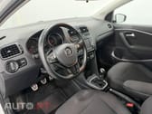 Volkswagen Polo 1.4 TDi BlueMotion