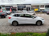 Kia Ceed SW 1.6