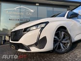 Peugeot 308 1.5 BlueHDi Allure EAT8