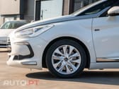 Citroen DS5 2.0 HDi Hy4 So Chic CMP6 102g