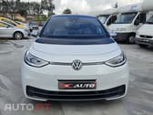 Volkswagen Id.3 58 kWh 1st
