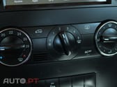 Mercedes-Benz A 150 Avantgarde Automatic