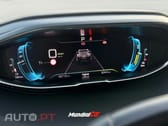 Peugeot 3008 1.6 Hybrid Allure e-EAT8