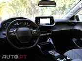 Peugeot E-208 50 kWh Style