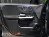Mercedes-Benz EQA 250 AMG Line