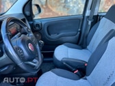 Fiat Panda 1.2