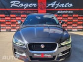 Jaguar XE 2.0 D R-Sport
