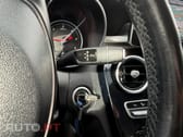 Mercedes-Benz C 180 BlueTEC Avantgarde Aut.