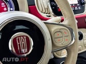 Fiat 500C 0.9 8V TwinAir S&S