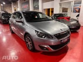 Peugeot 308 1.2 PureTech Active