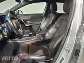 Mercedes-Benz A 180 d Progressive Aut.