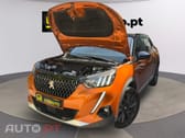 Peugeot 2008 1.2 GT Line