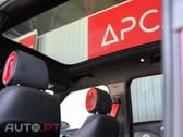 Smart #1 66 kWh Brabus AWD