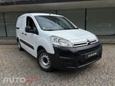 Citroen Berlingo 1.6 BlueHdi 100Cv