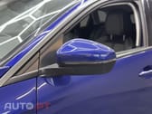 Peugeot 3008 1.5 BlueHDi Allure
