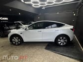 Tesla Model Y Long Range Dual Motor AWD