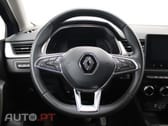Renault Captur Captur 1.0 TCe Techno Bi-Fuel