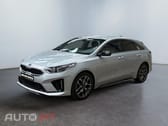Kia Proceed 1.0 T-GDI GT Line