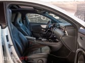 Mercedes-Benz CLA 250 e Shooting Brake AMG Line