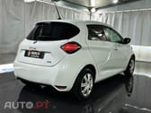 Renault Zoe Outro